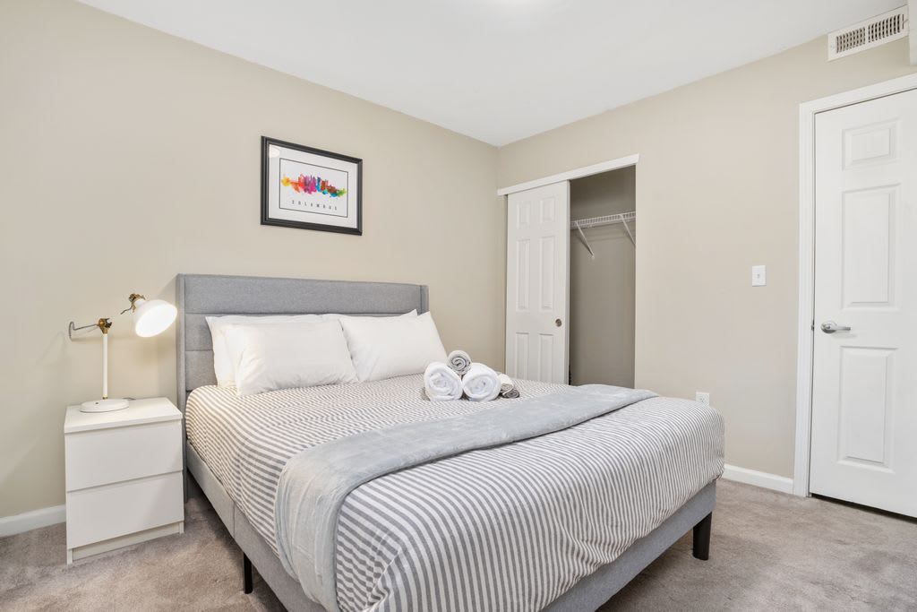 Спална соба 2