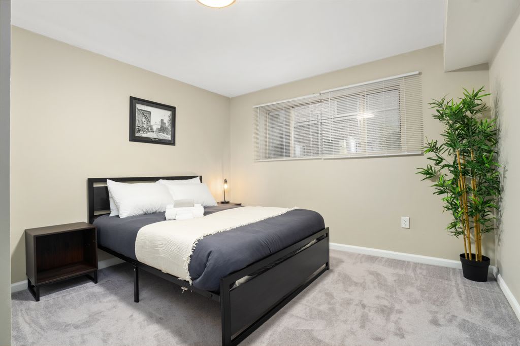 Спална соба 1