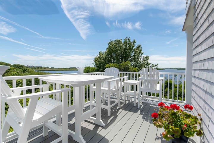 Waterfront Home Green Hill Pond Kayak –