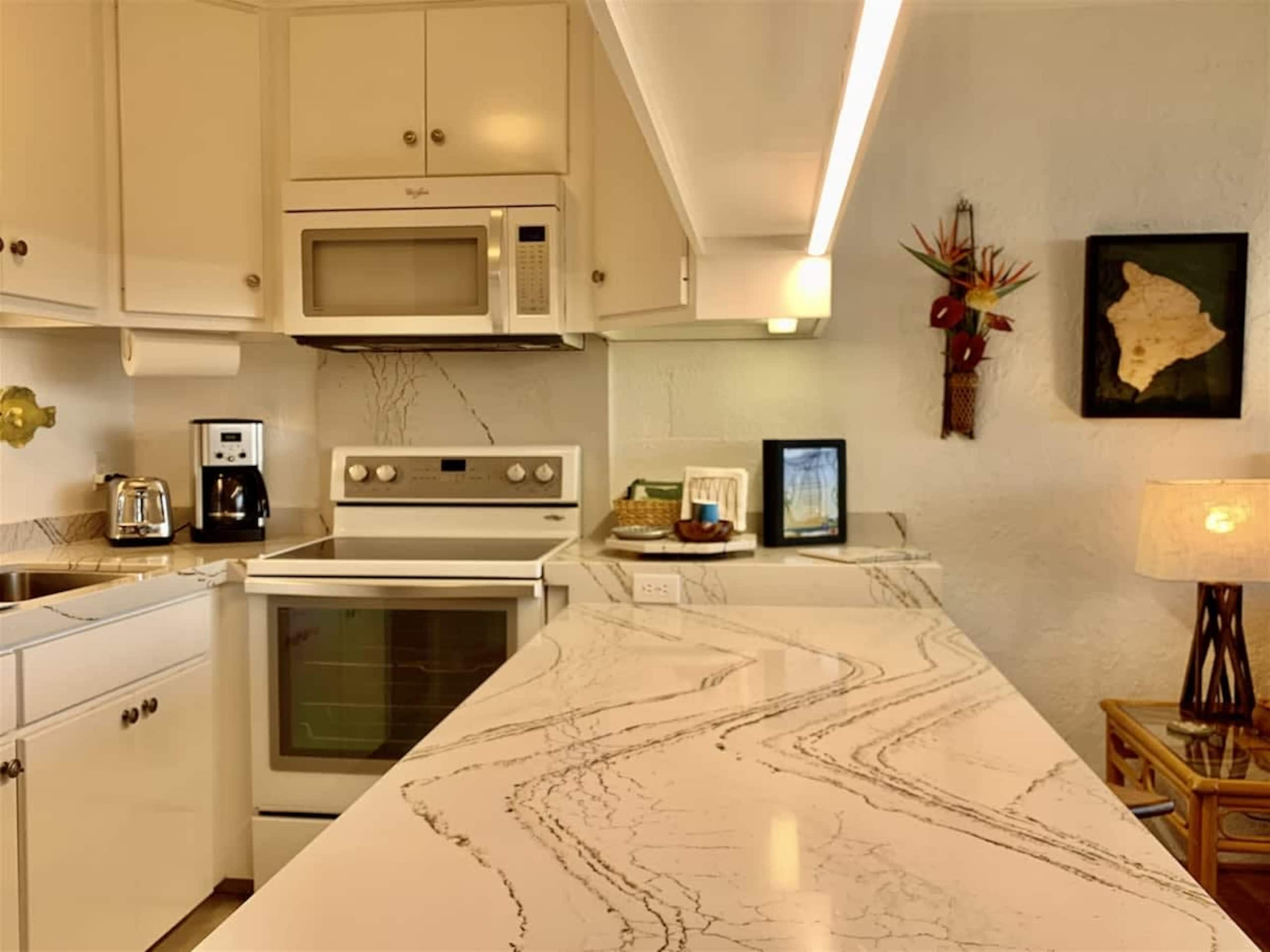 Condo in Waimea · ★5.0 · 3 bedrooms · 4 beds · 2 baths - Image 12