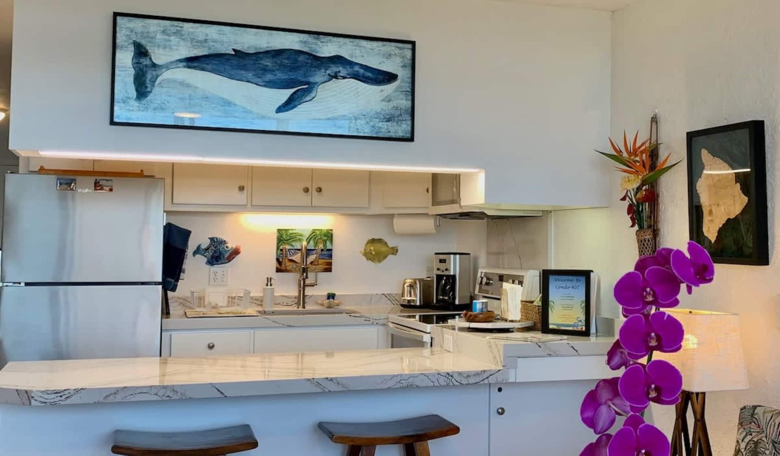 Condo in Waimea · ★5.0 · 3 bedrooms · 4 beds · 2 baths - Image 13