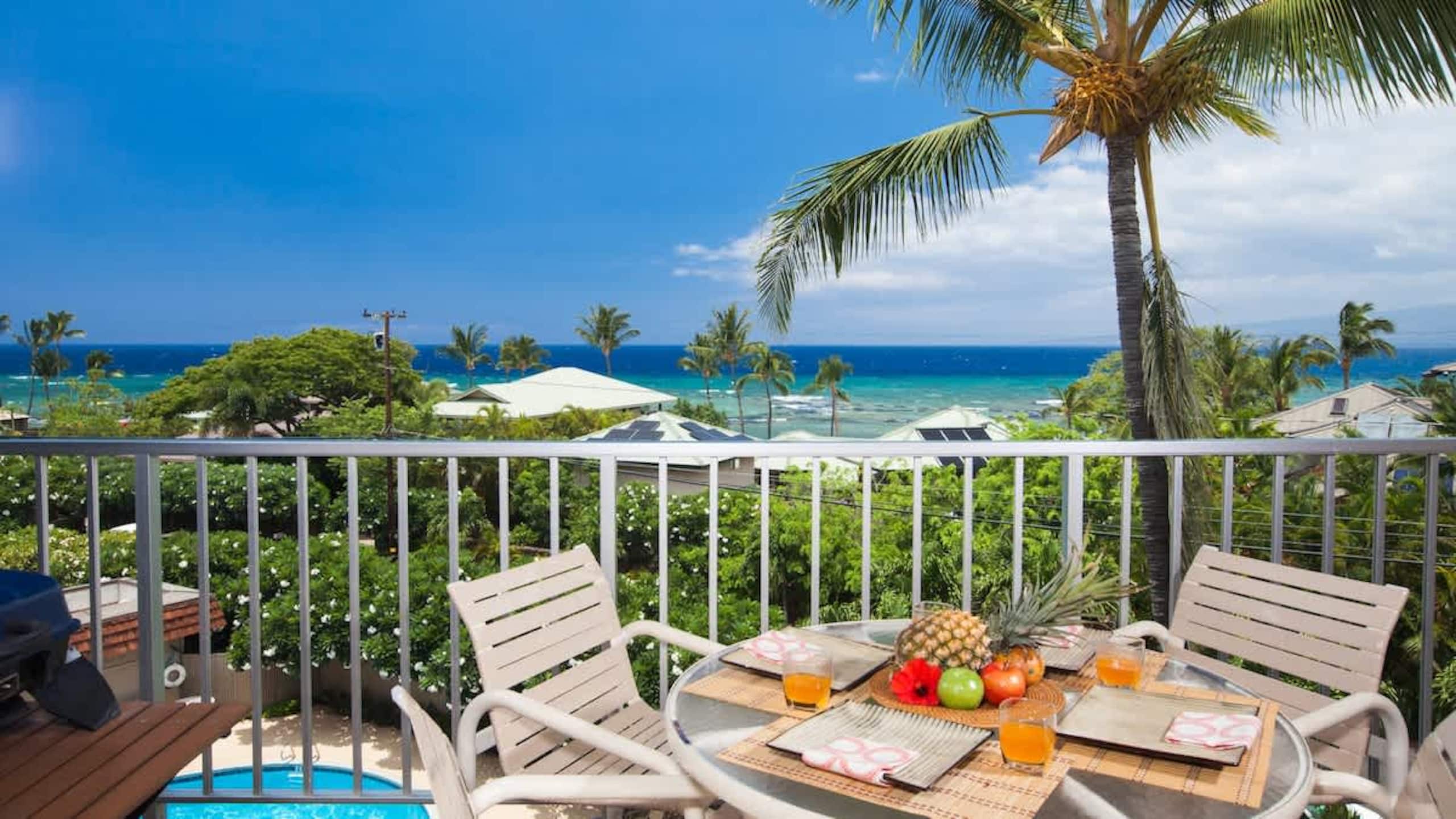 Condo in Waimea · ★5.0 · 3 bedrooms · 4 beds · 2 baths - Image 2