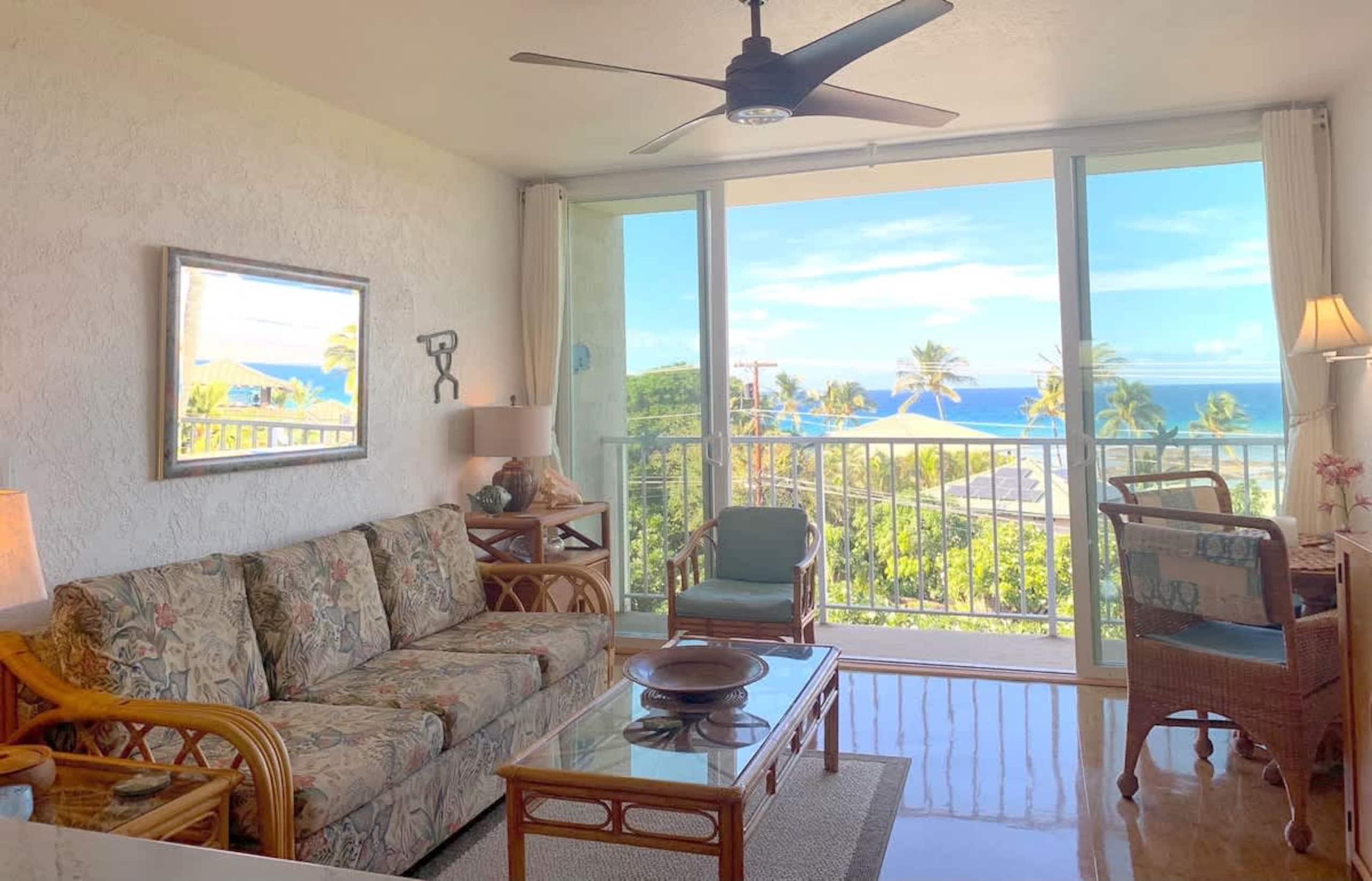 Condo in Waimea · ★5.0 · 3 bedrooms · 4 beds · 2 baths - Image 9