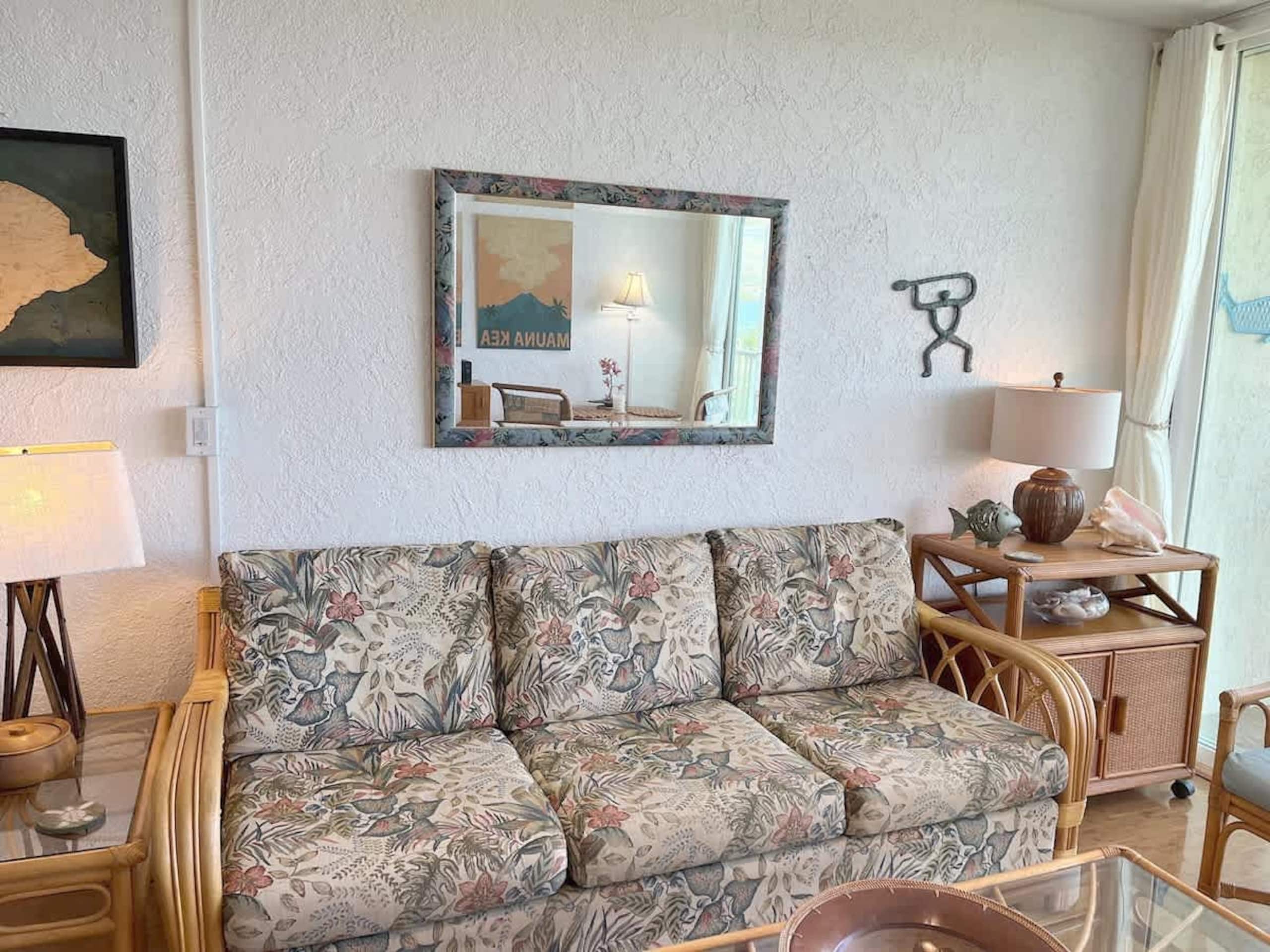 Condo in Waimea · ★5.0 · 3 bedrooms · 4 beds · 2 baths - Image 10