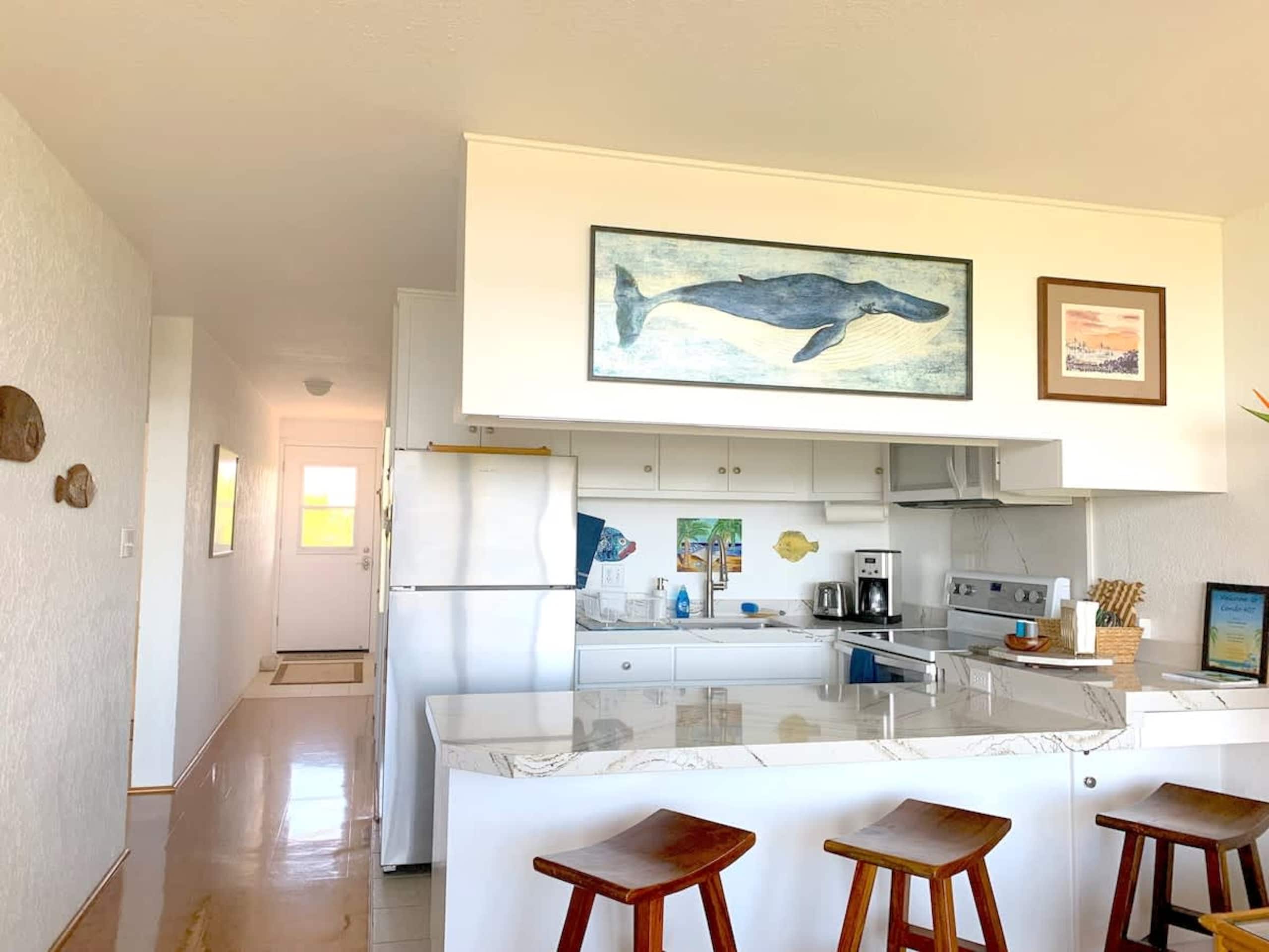 Condo in Waimea · ★5.0 · 3 bedrooms · 4 beds · 2 baths - Image 7