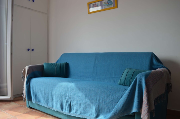 Appartement T1 La Grande Bleue - Port-Vendres
