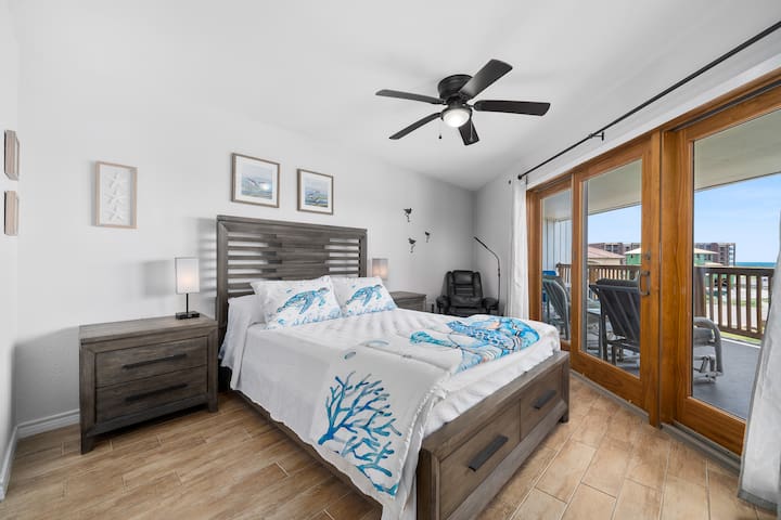 La Mirage Resort Condominiums managed Airbnb listing 3