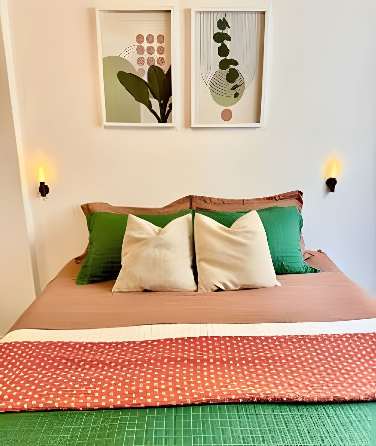 საძინებელი