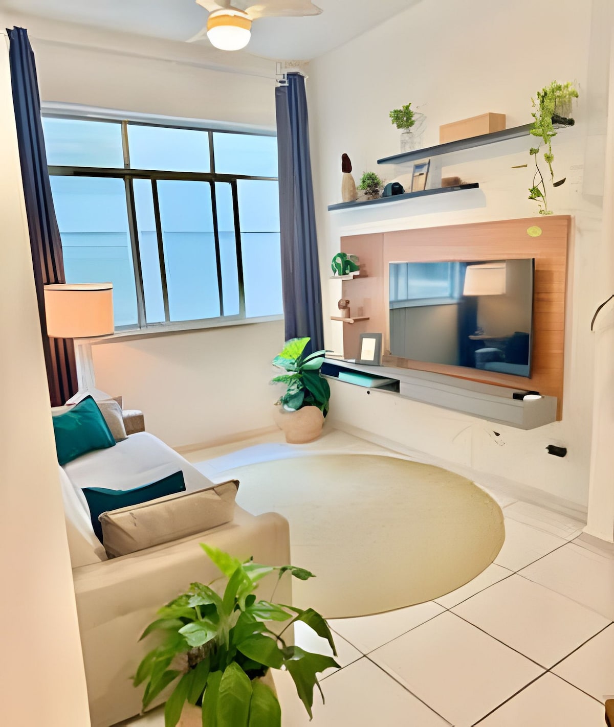 მისაღები ოთახი