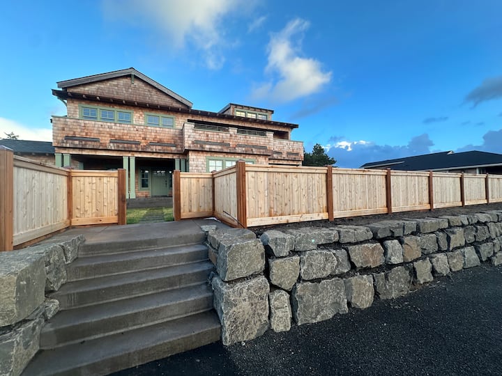 The Ridge - Gearhart, OR