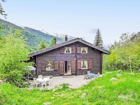 Chalet Kibou by Interhome