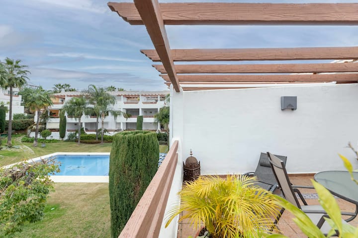 Apartment Selwo Hills Ll - Benahavís
