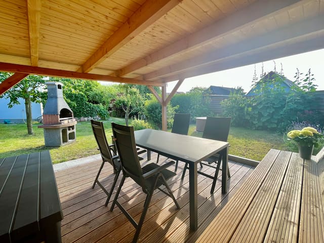 JK Ferienvermietung managed Airbnb listing 2