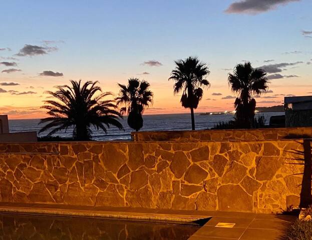 Team Casa De La Luz managed Airbnb listing 1