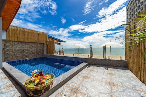 Come Home Beach Villa, 3 Bedrooms (CA3)