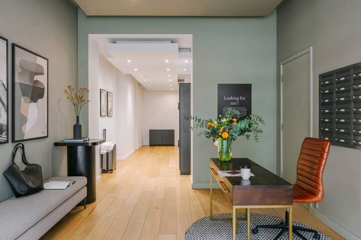 Sonder The Bard | Two-Bedroom Apartment gallery image 5