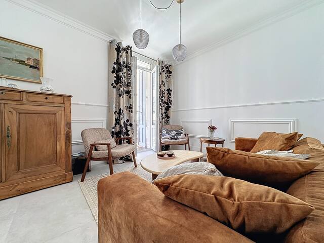 INTUITION real estate agency managed Airbnb listing 2
