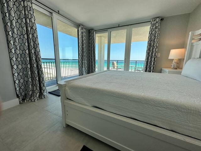 Nautilus Condominiums managed Airbnb listing 1