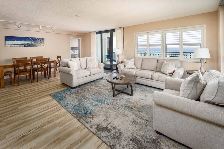 Nautilus Condominiums managed Airbnb listing 2