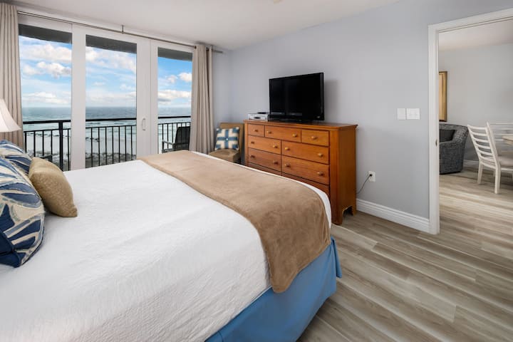 ห้องนอนใหญ่