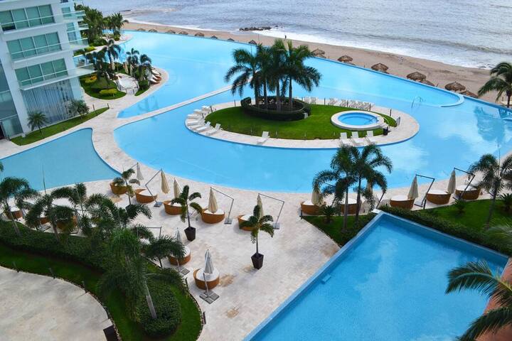 Sand Pacific Rentals managed Airbnb listing 1