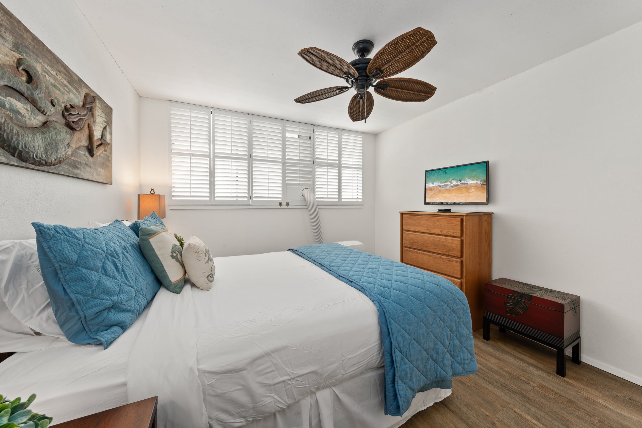 Condo in Wailuku · ★4.67 · 2 bedrooms · 3 beds · 2 private baths - Image 22