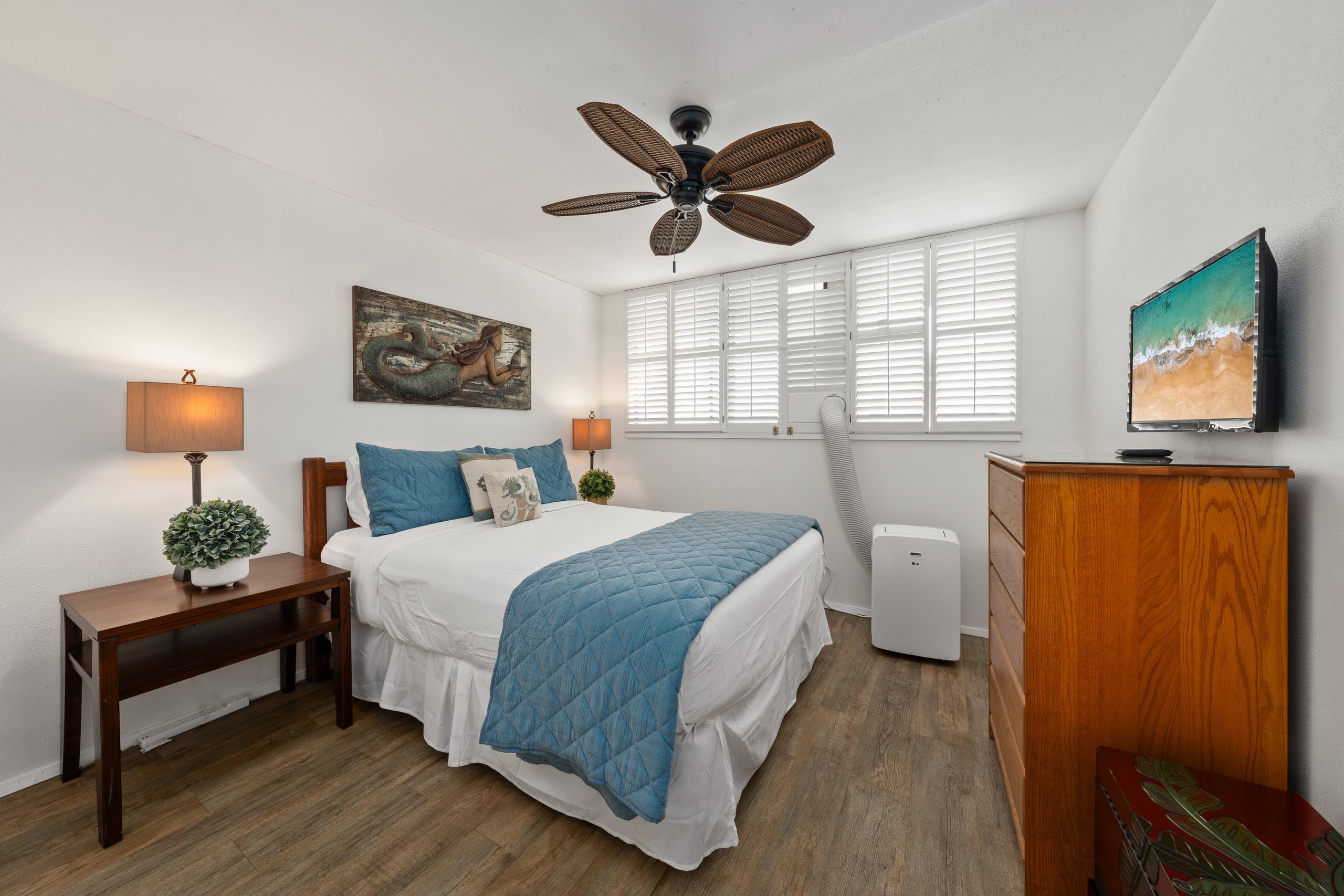 Condo in Wailuku · ★4.67 · 2 bedrooms · 3 beds · 2 private baths - Image 18