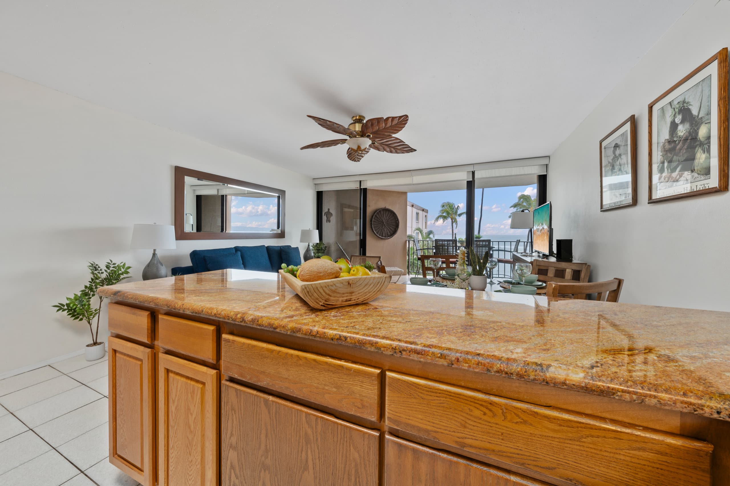 Condo in Wailuku · ★4.67 · 2 bedrooms · 3 beds · 2 private baths - Image 9
