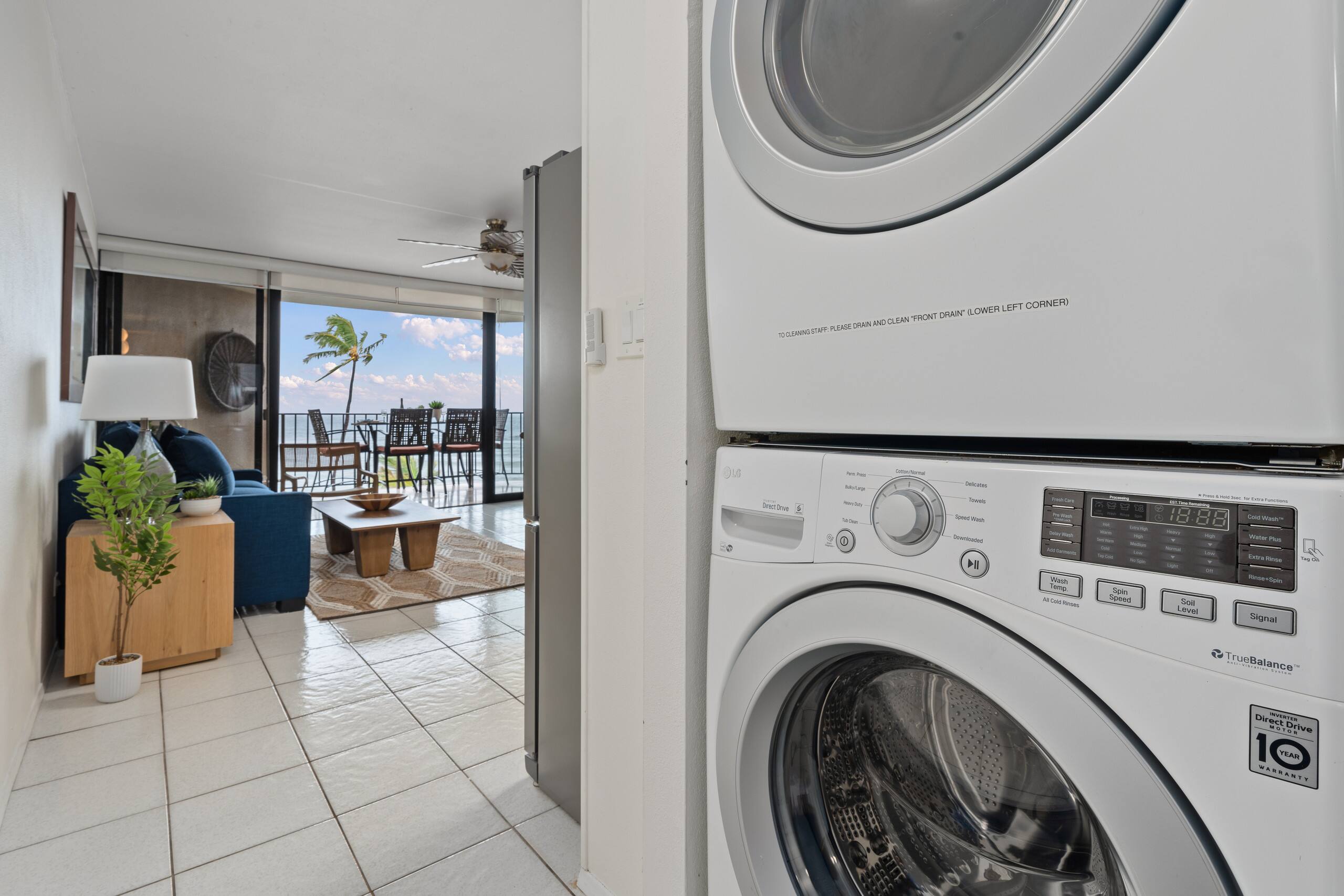 Condo in Wailuku · ★4.67 · 2 bedrooms · 3 beds · 2 private baths - Image 36