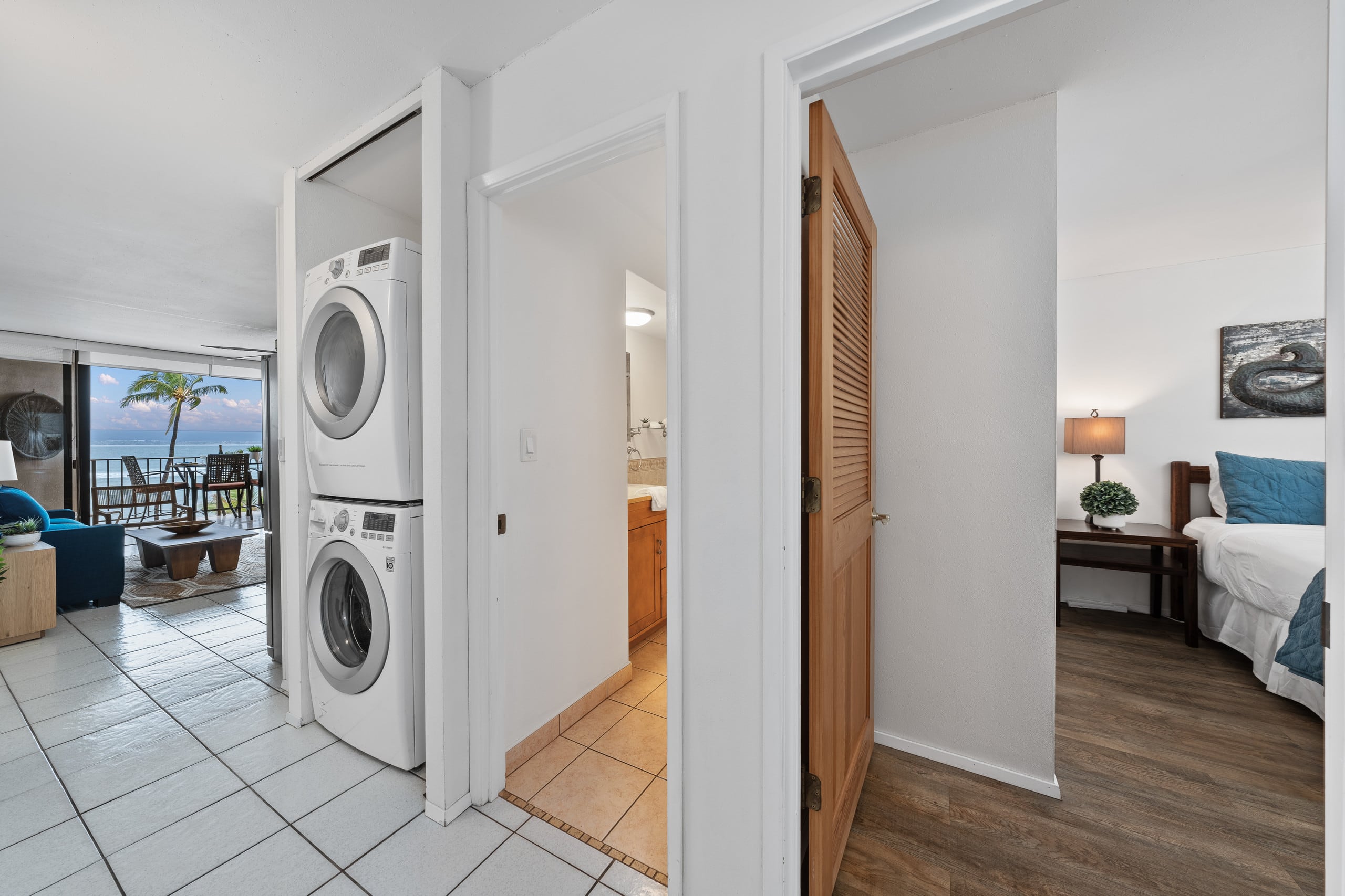 Condo in Wailuku · ★4.67 · 2 bedrooms · 3 beds · 2 private baths - Image 35