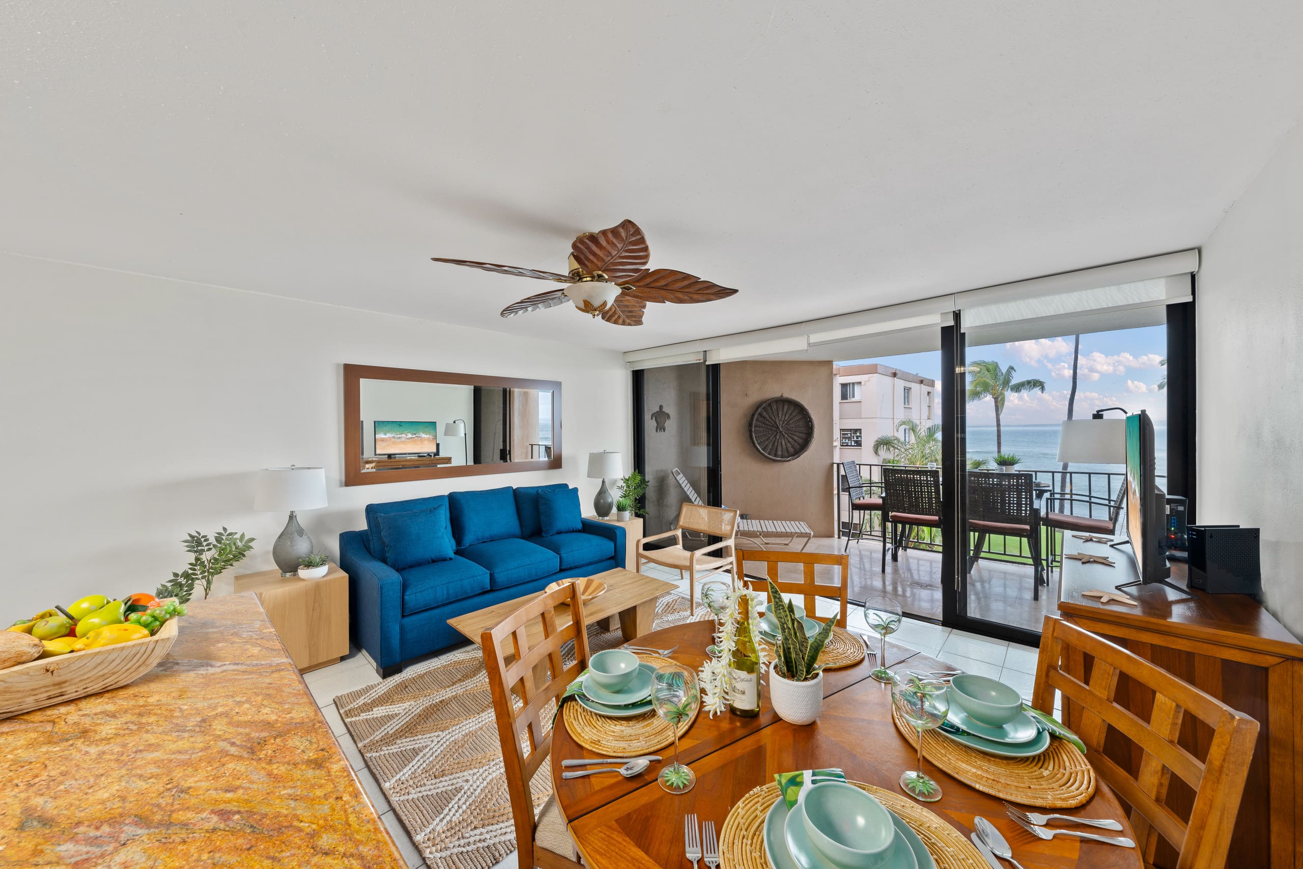 Condo in Wailuku · ★4.67 · 2 bedrooms · 3 beds · 2 private baths - Image 11