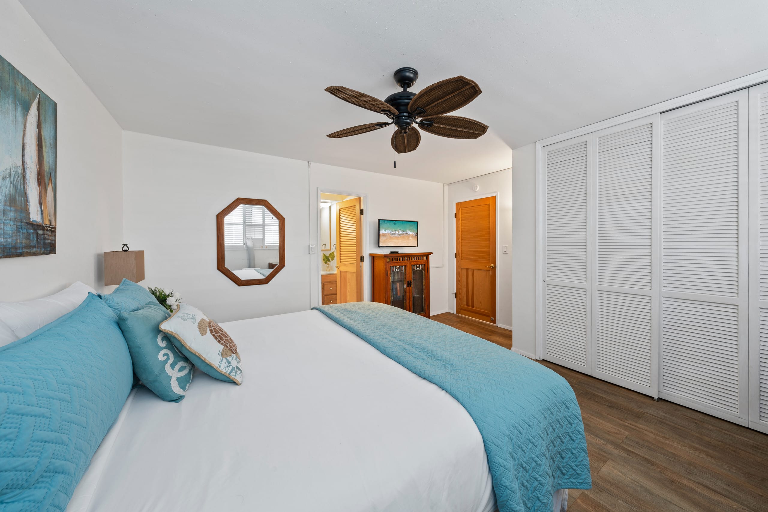 Condo in Wailuku · ★4.67 · 2 bedrooms · 3 beds · 2 private baths - Image 17