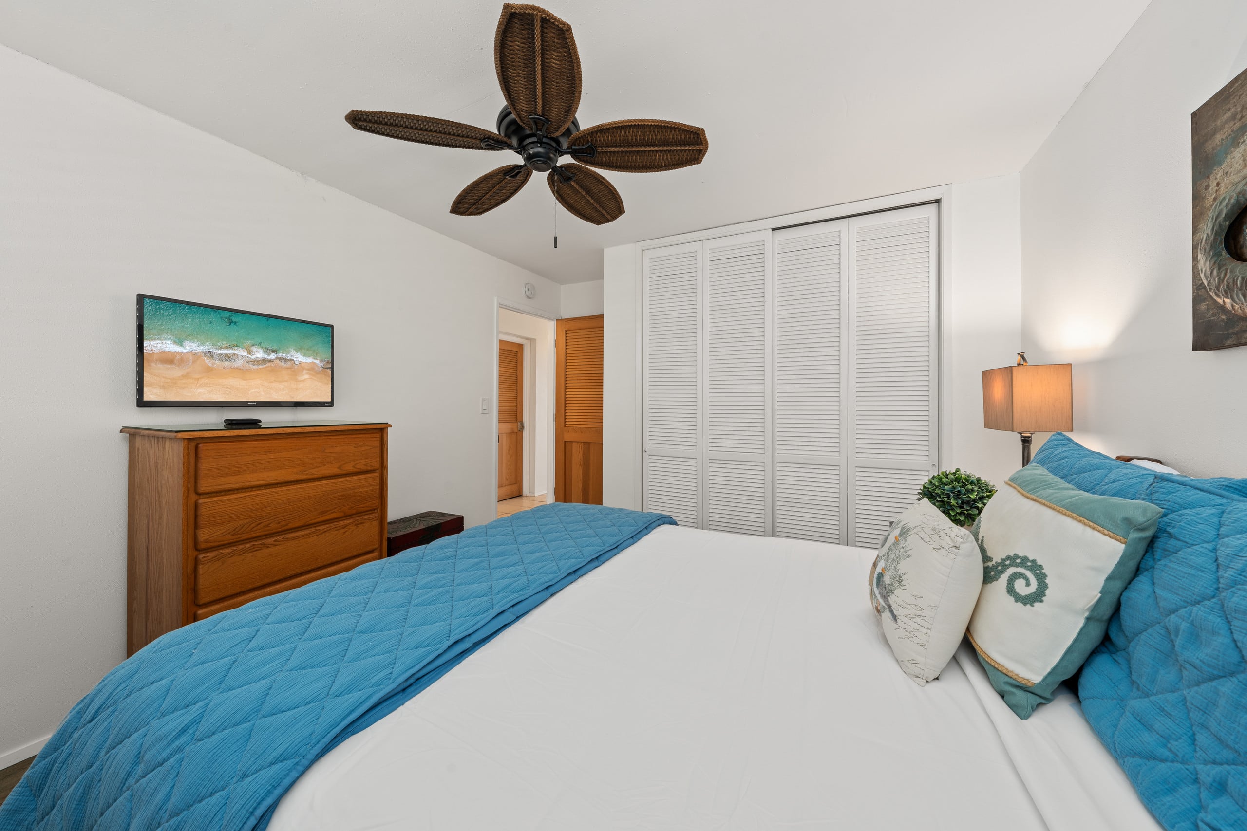 Condo in Wailuku · ★4.67 · 2 bedrooms · 3 beds · 2 private baths - Image 23