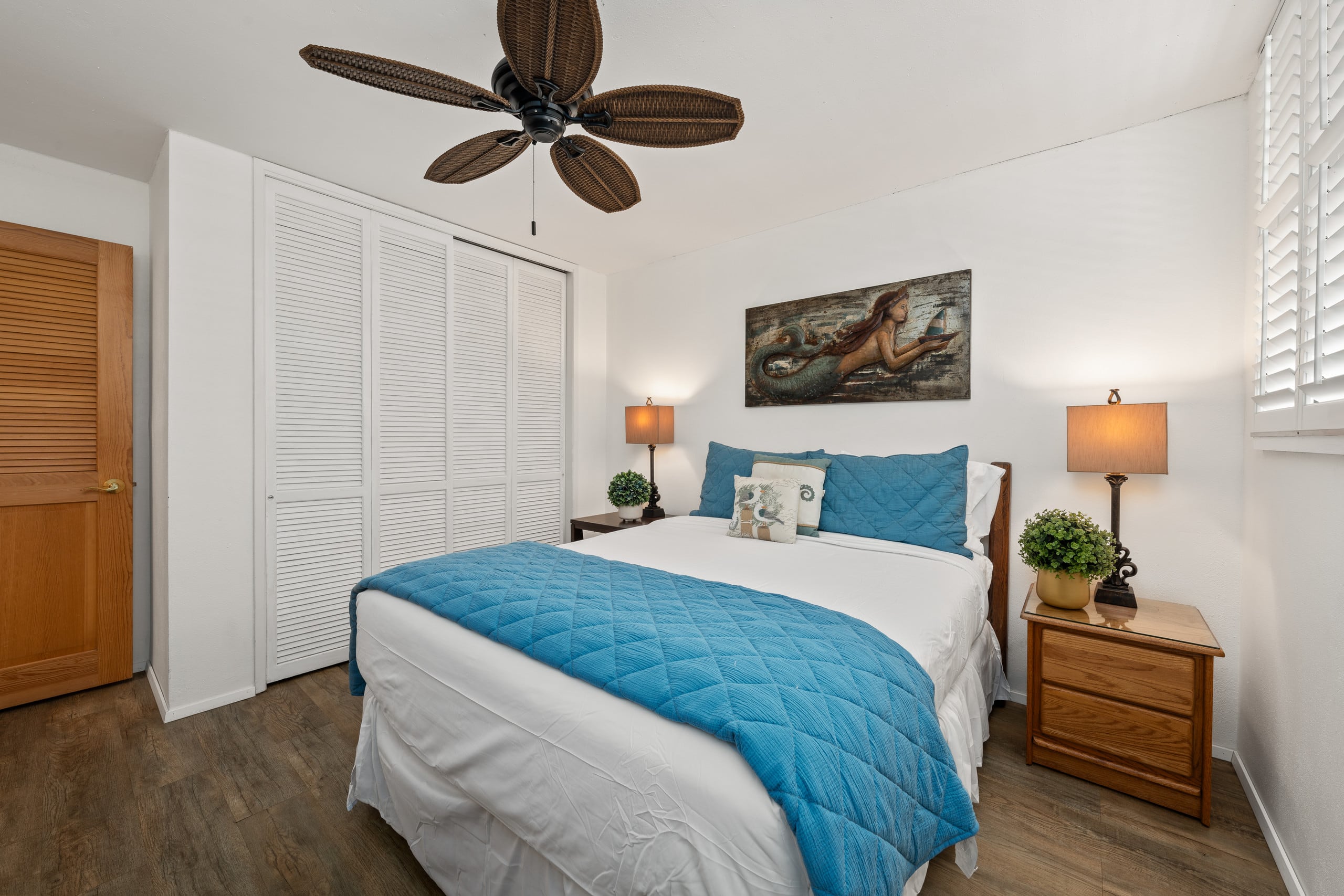 Condo in Wailuku · ★4.67 · 2 bedrooms · 3 beds · 2 private baths - Image 20