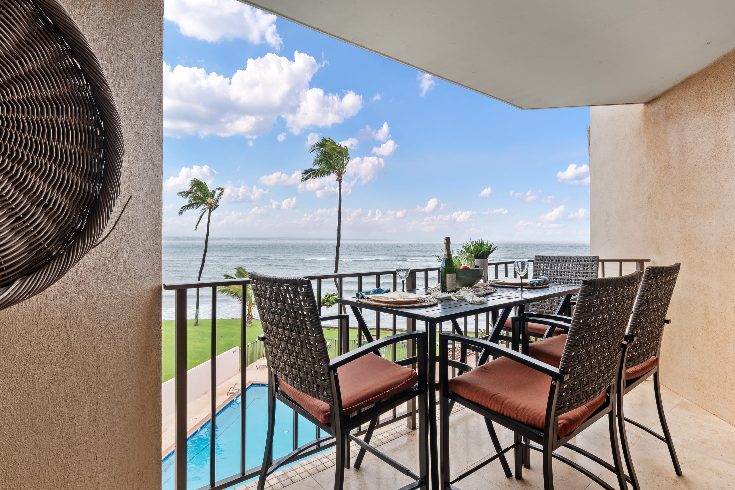 Condo in Wailuku · ★4.67 · 2 bedrooms · 3 beds · 2 private baths - Image 30