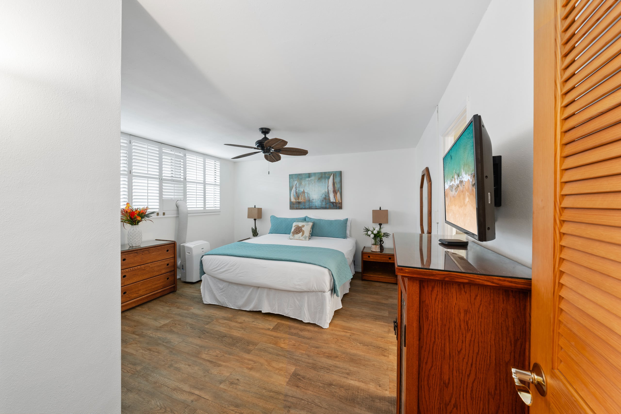 Condo in Wailuku · ★4.67 · 2 bedrooms · 3 beds · 2 private baths - Image 14