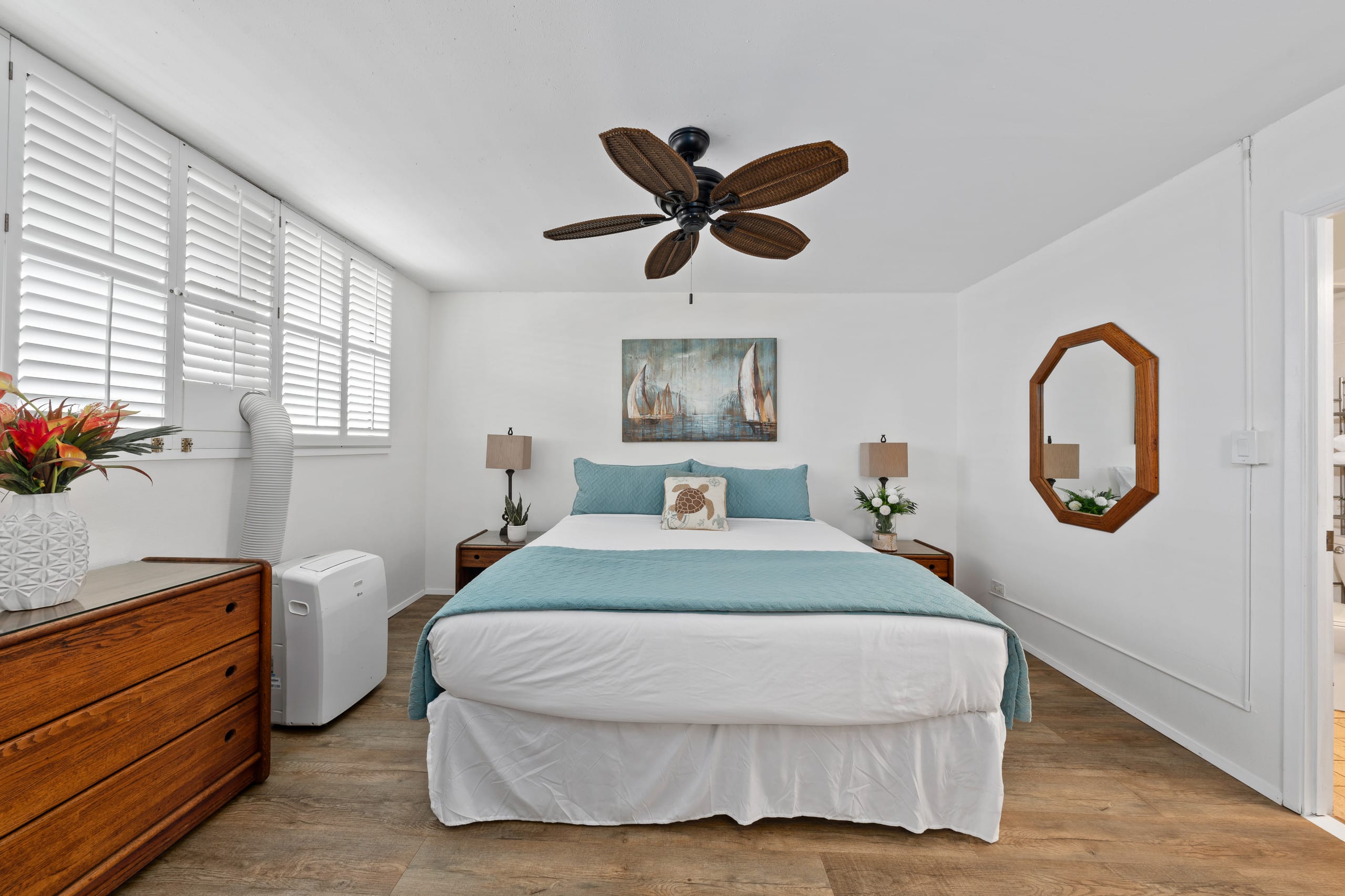 Condo in Wailuku · ★4.67 · 2 bedrooms · 3 beds · 2 private baths - Image 15