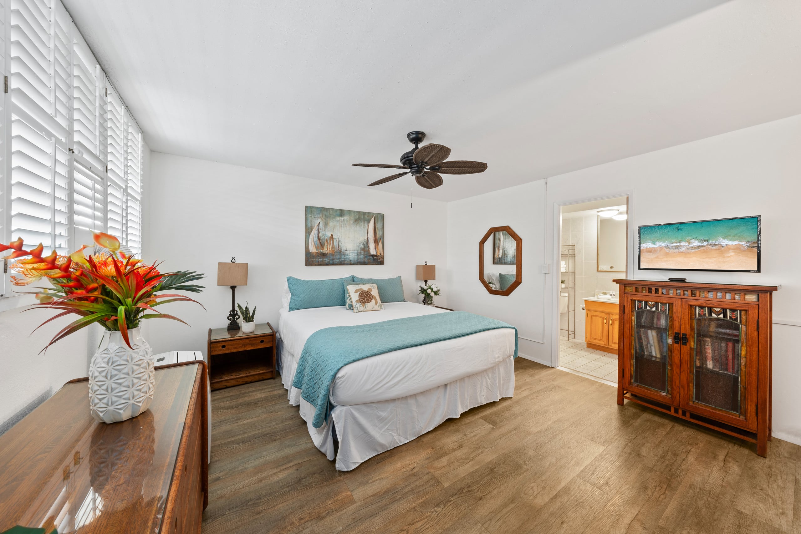 Condo in Wailuku · ★4.67 · 2 bedrooms · 3 beds · 2 private baths - Image 13