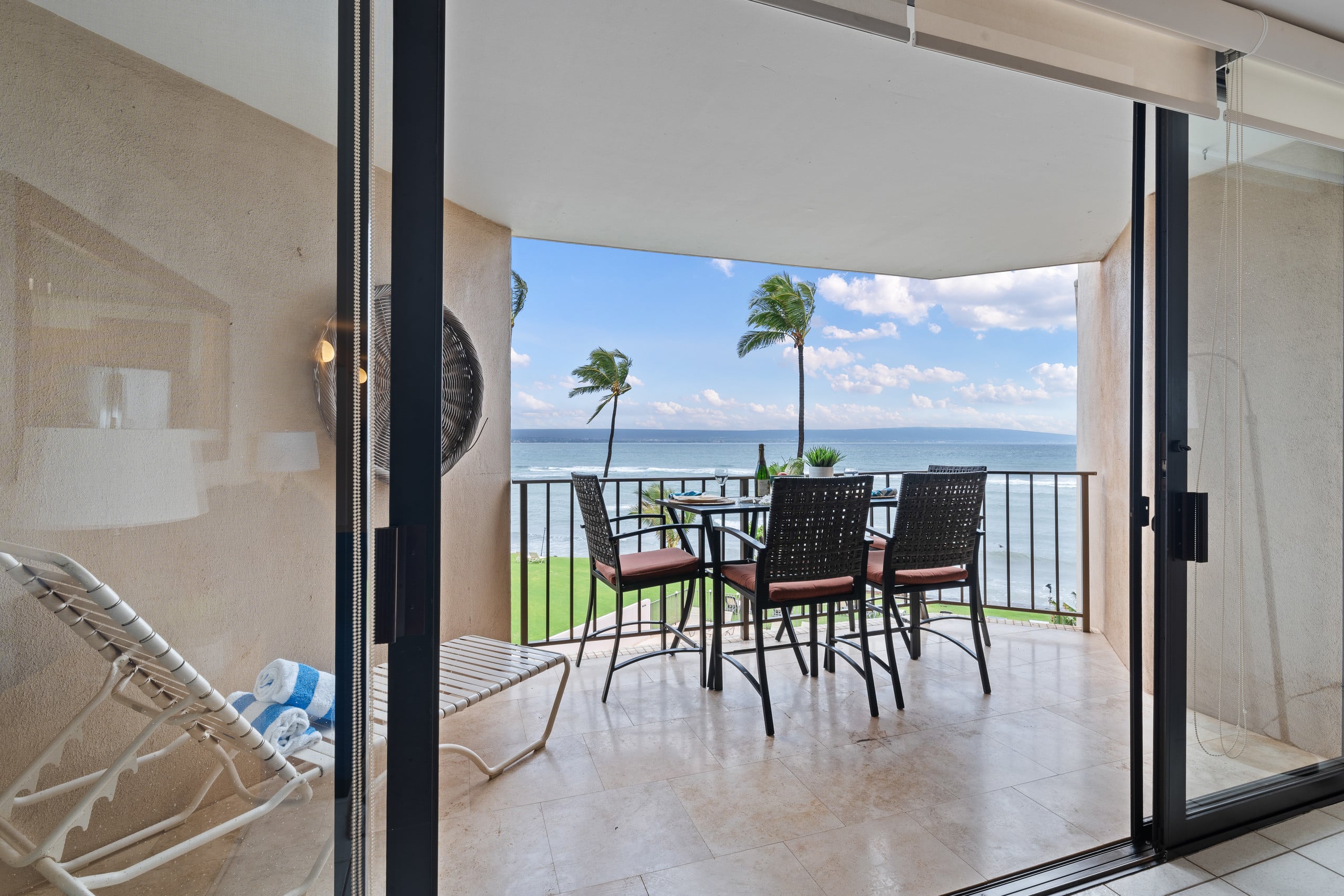 Condo in Wailuku · ★4.67 · 2 bedrooms · 3 beds · 2 private baths - Image 31