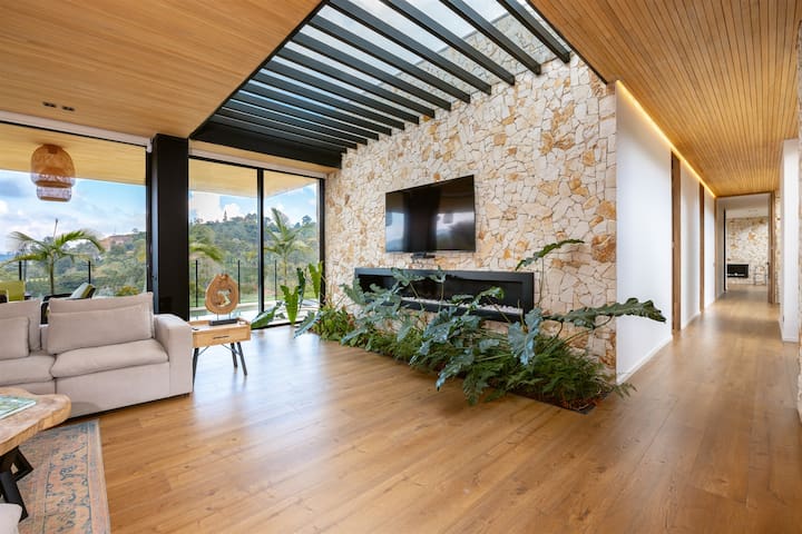 Mome Stays managed Airbnb listing 2