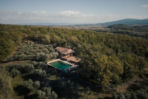 Le Porciglia by Boutique