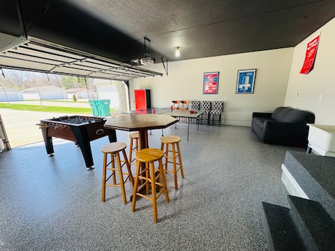 Chillwater Lakehouse