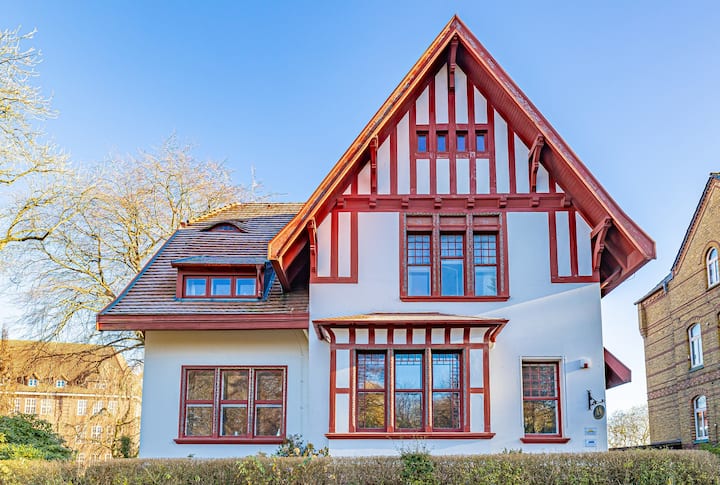 Fewo1846 - Villa Royal - Handewitt