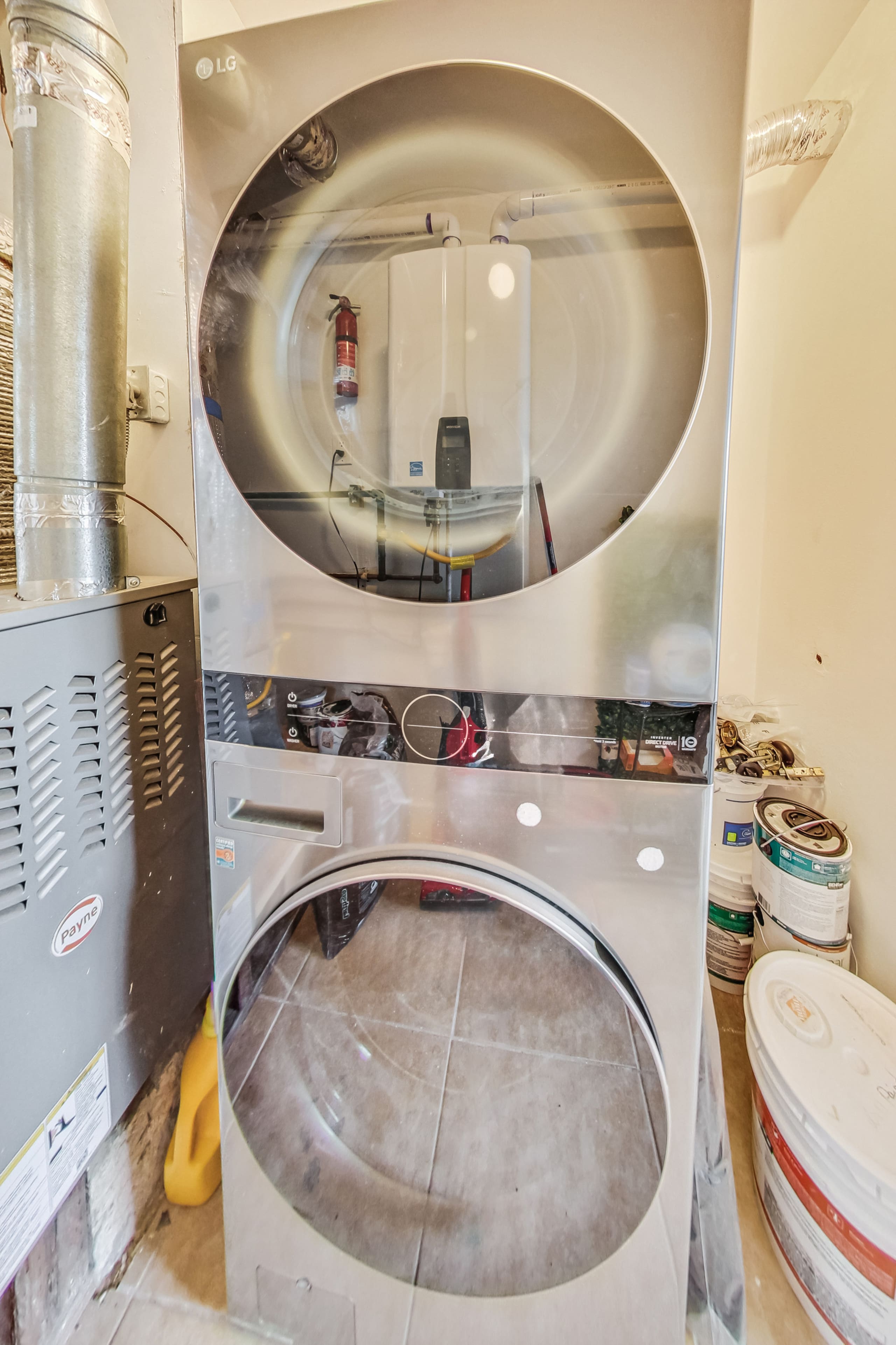Home in San Francisco · ★4.6 · 3 bedrooms · 3 beds · 1 bath - Image 24