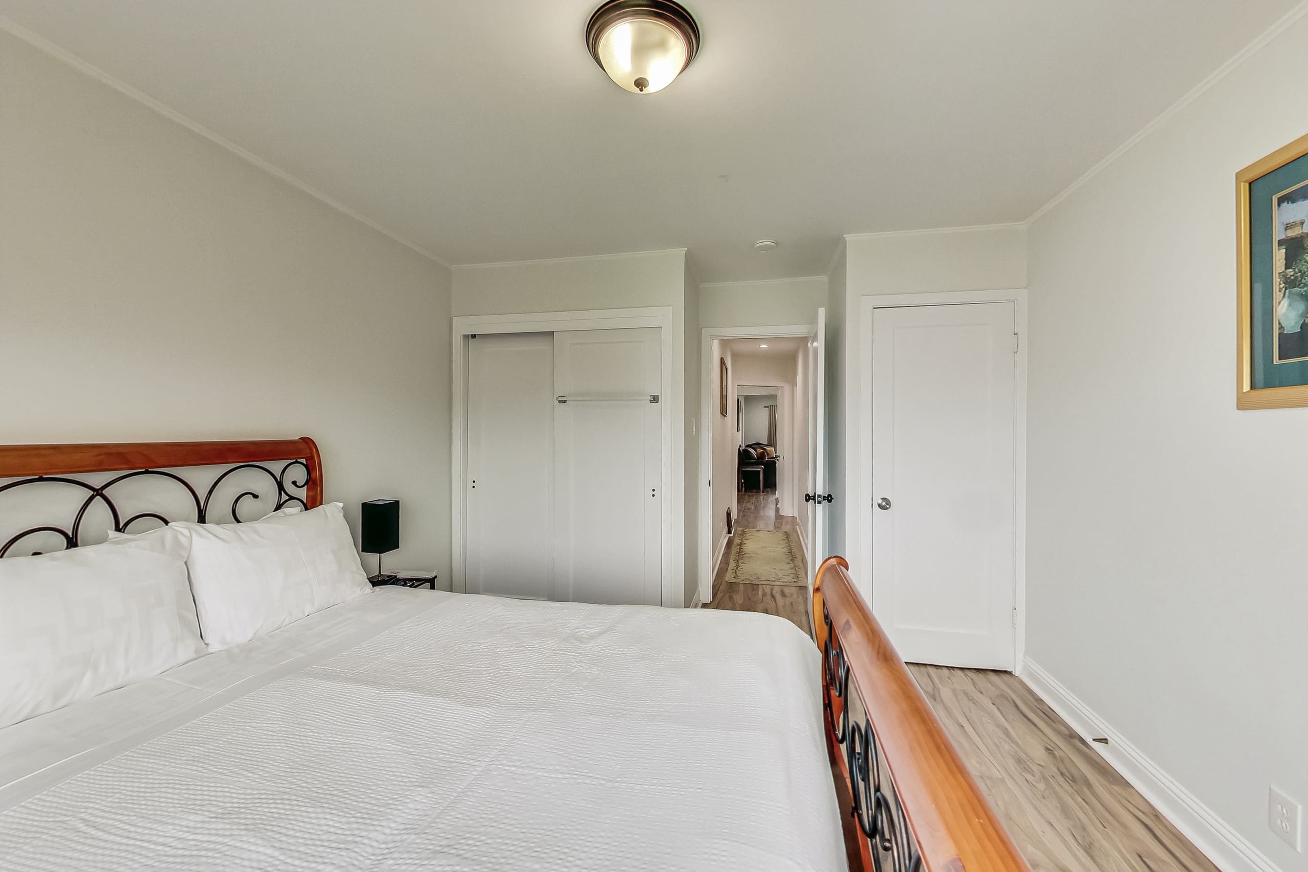 Home in San Francisco · ★4.6 · 3 bedrooms · 3 beds · 1 bath - Image 21