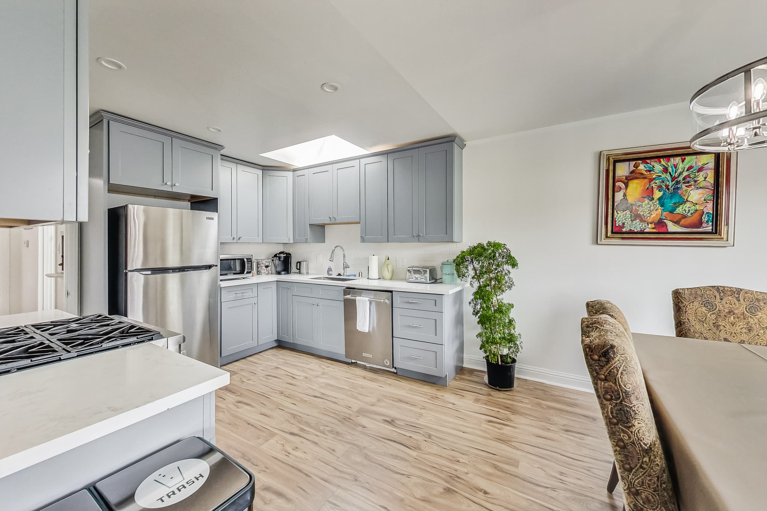 Home in San Francisco · ★4.6 · 3 bedrooms · 3 beds · 1 bath - Image 2