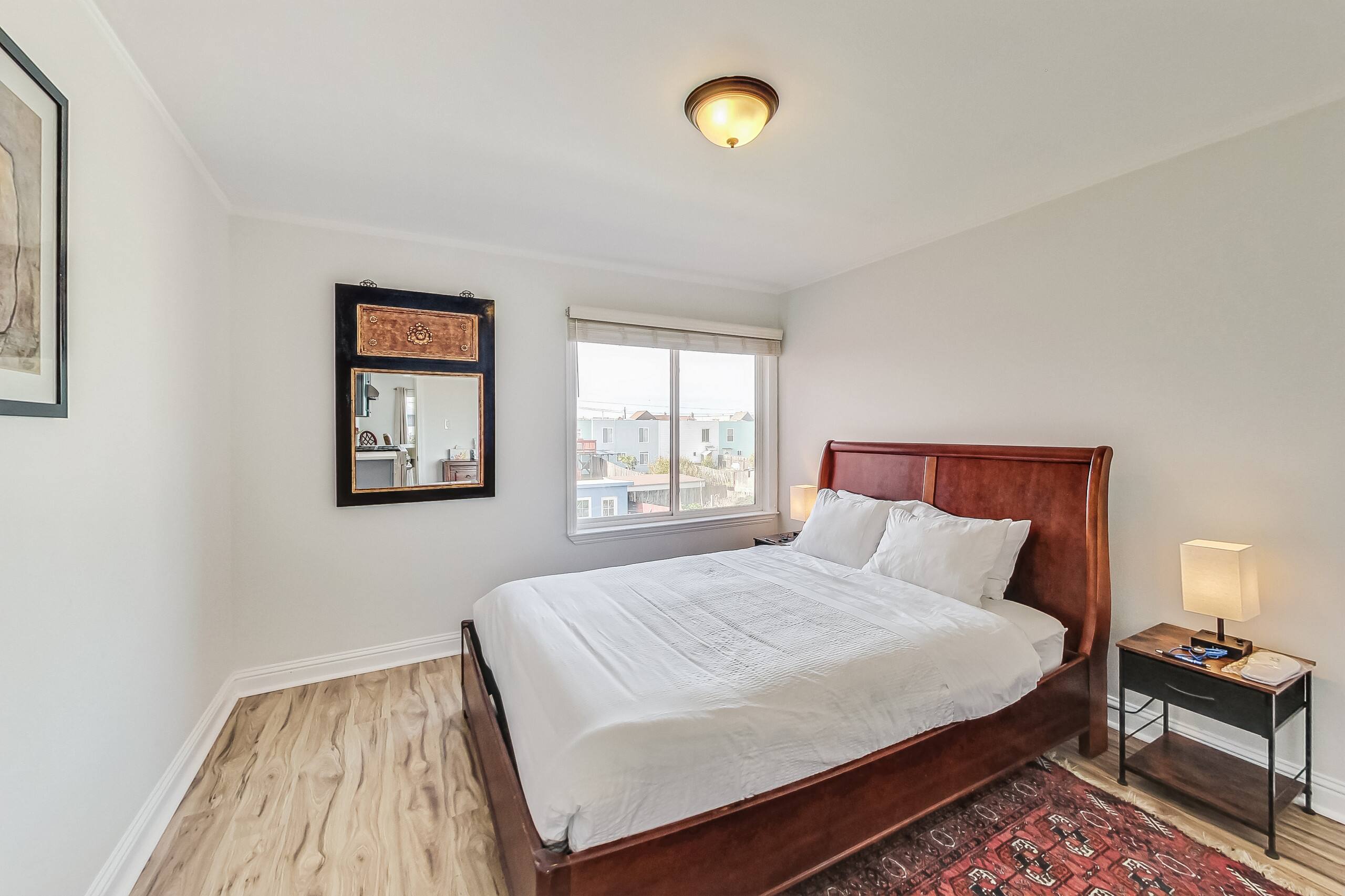 Home in San Francisco · ★4.6 · 3 bedrooms · 3 beds · 1 bath - Image 3