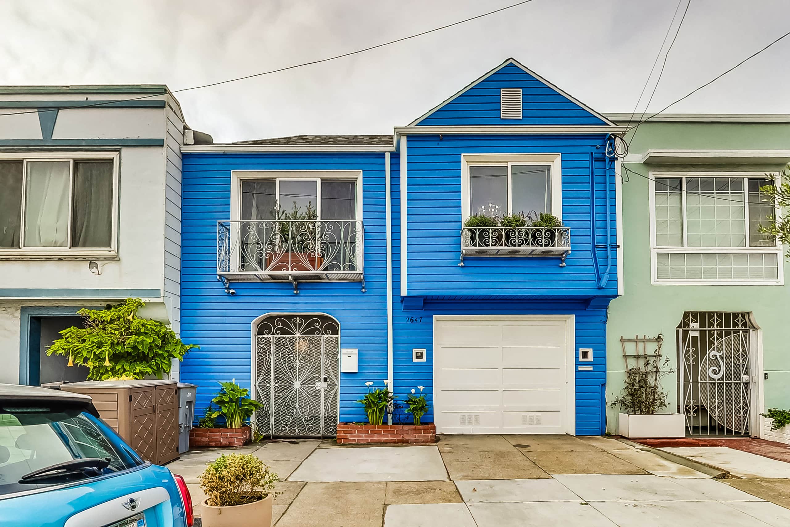 Home in San Francisco · ★4.6 · 3 bedrooms · 3 beds · 1 bath - Image 5