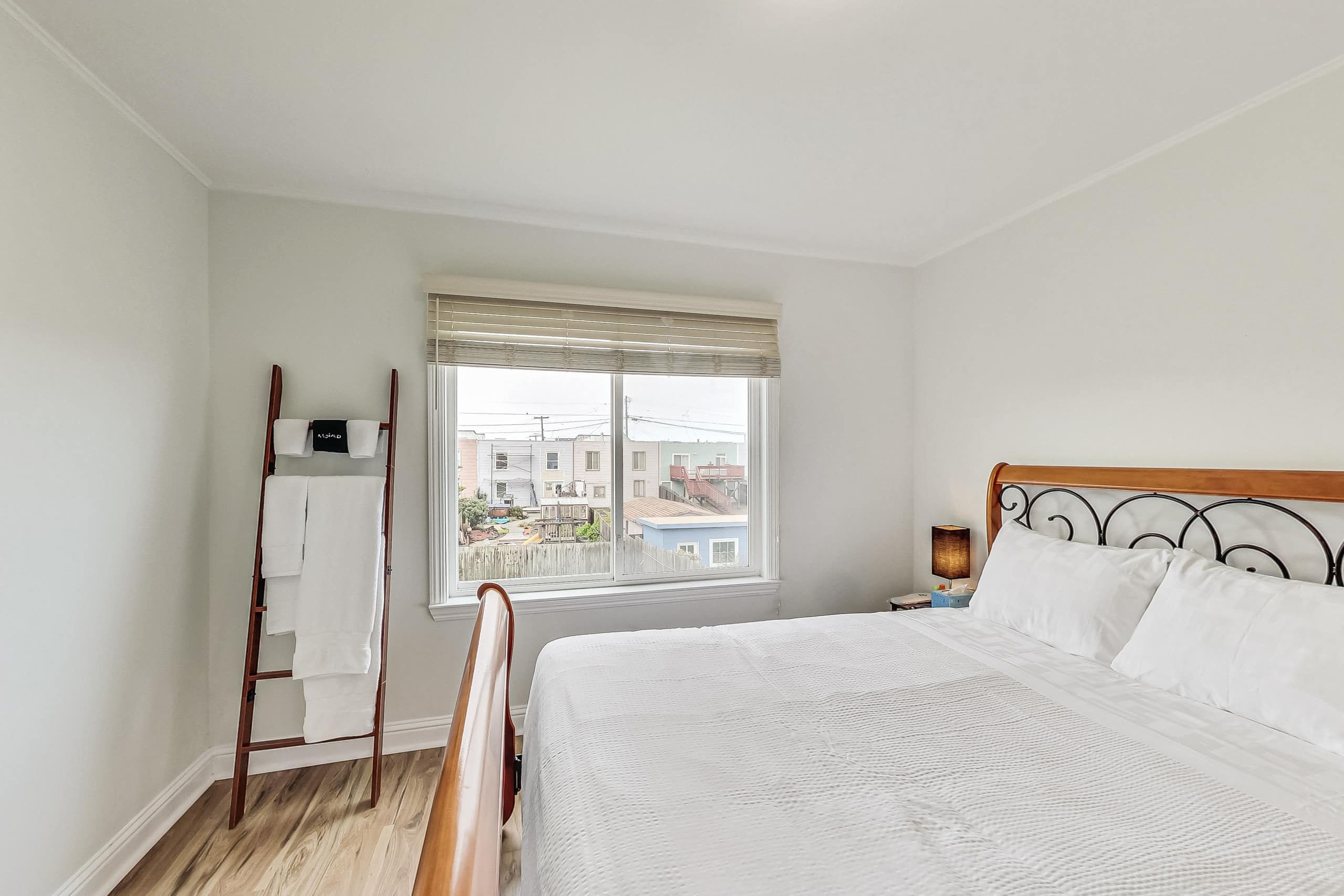 Home in San Francisco · ★4.6 · 3 bedrooms · 3 beds · 1 bath - Image 20