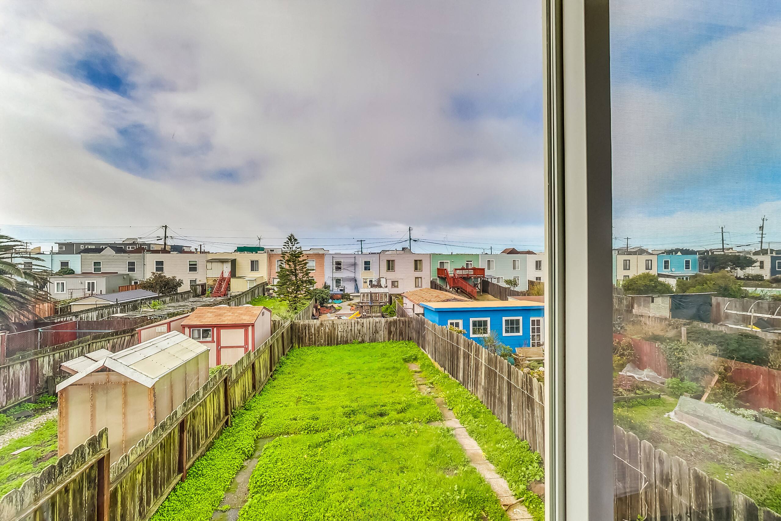 Home in San Francisco · ★4.6 · 3 bedrooms · 3 beds · 1 bath - Image 23